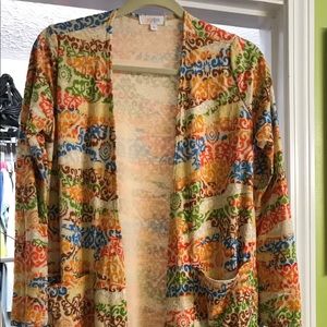 LulaRoe Sarah - Small